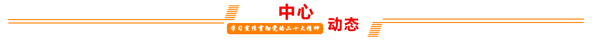 中心动态