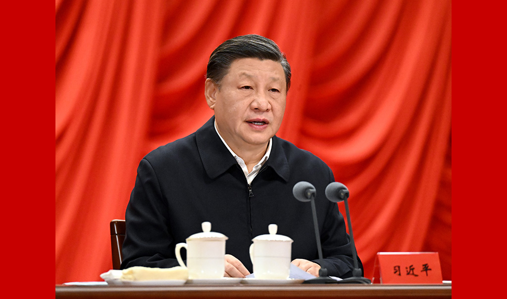 学习宣传贯彻党的二十大精神
