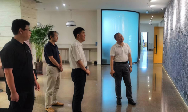 学习宣传贯彻党的二十大精神