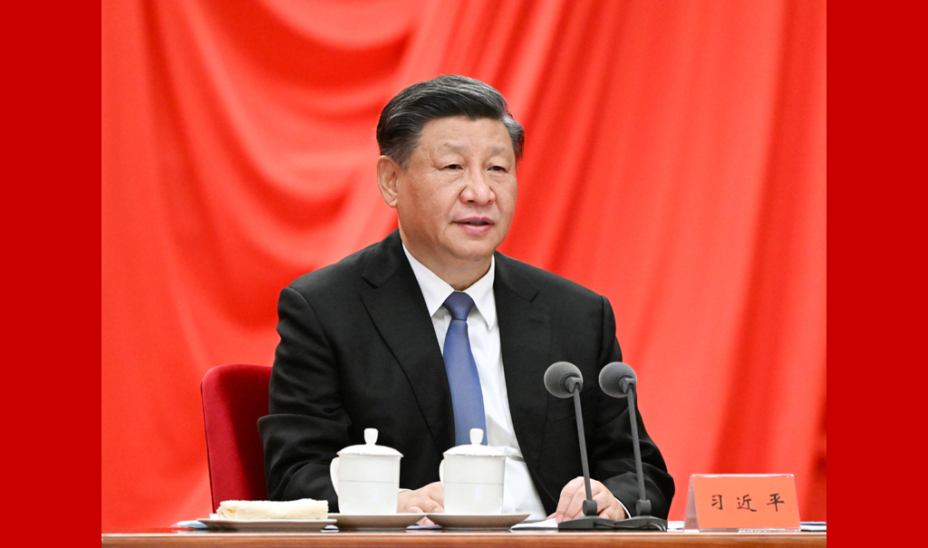 学习宣传贯彻党的二十大精神