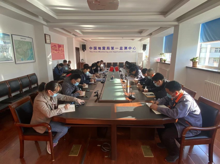 学习贯彻党的十九届六中全会精神