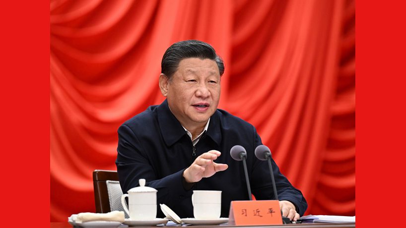 学习贯彻党的十九届六中全会精神
